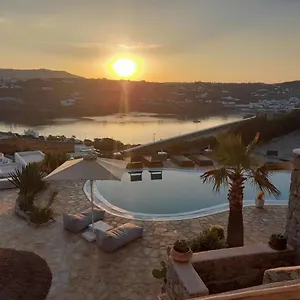  Apartment Navy Blue Greece