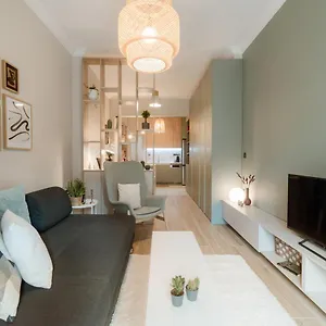  Apartment Urban Jasmine Greece