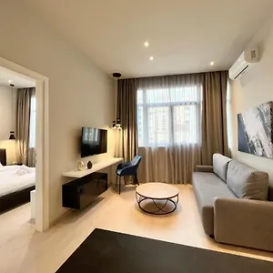  Apartment Aura F24 By Halu! - Vibrant Neighbourhood Greece