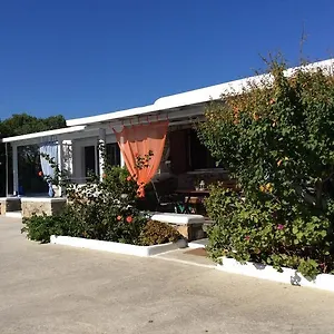  Apartment Liana Greece