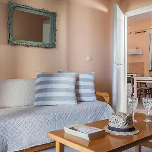  Apartment Anthi's Beach Greece