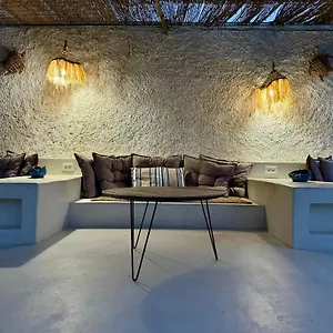  Apartment Psamathi Living & Taste