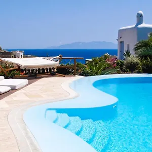  Villa Nama Greece