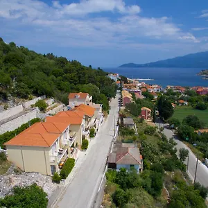  Villa Gabriel Greece
