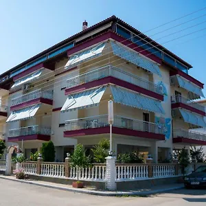  Apartment Niki Greece