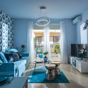  Apartment Chanion One By Good Life
