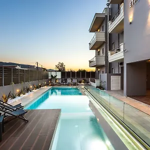  Apartment Ethereal Chania
